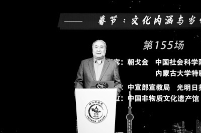 的文化内涵与当代意义不朽情缘模拟器春节