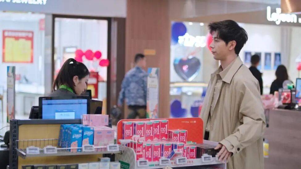 套没人买了情趣用品却卖爆了不朽情缘平台登录入口安全(图5)